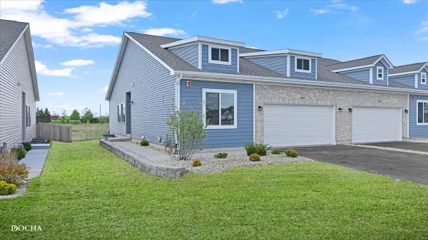 3993 Shoeger Drive, Yorkville, IL 60560