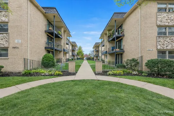 2037 N Harlem Avenue #1W, Chicago, IL 60707