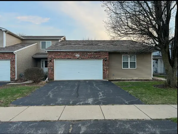 225 Morrow Street #D, Somonauk, IL 60552