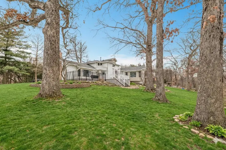 10 Deerpath Lane, Palos Park, IL 60464 - #3