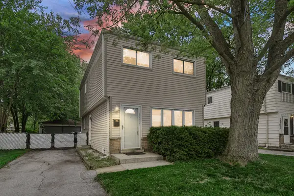 16913 Western Avenue, Hazel Crest, IL 60429