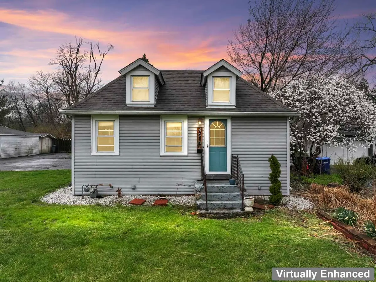 4616 River Drive, Lisle, IL 60532 - #1