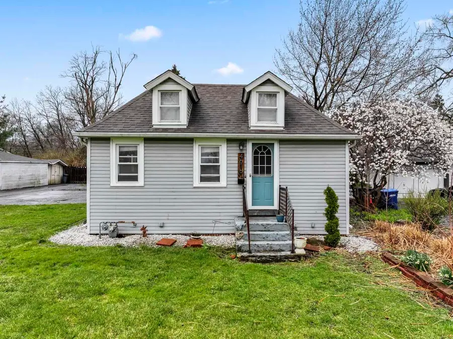 4616 River Drive, Lisle, IL 60532 - #2