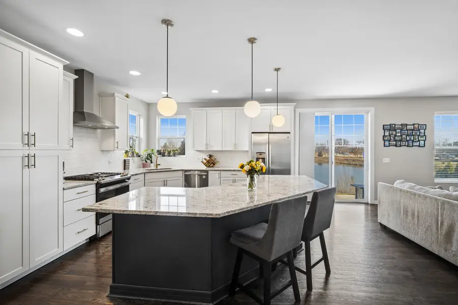 142 Roman Lane, Hawthorn Woods, IL 60047 - #2