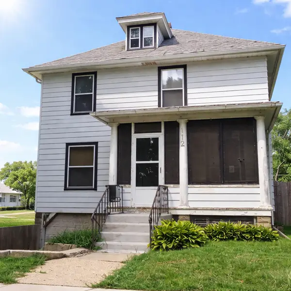 112 7th Avenue, Sterling, IL 61081