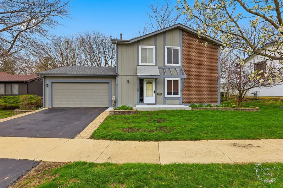 774 Yosemite Trail, Roselle, IL 60172 - #3