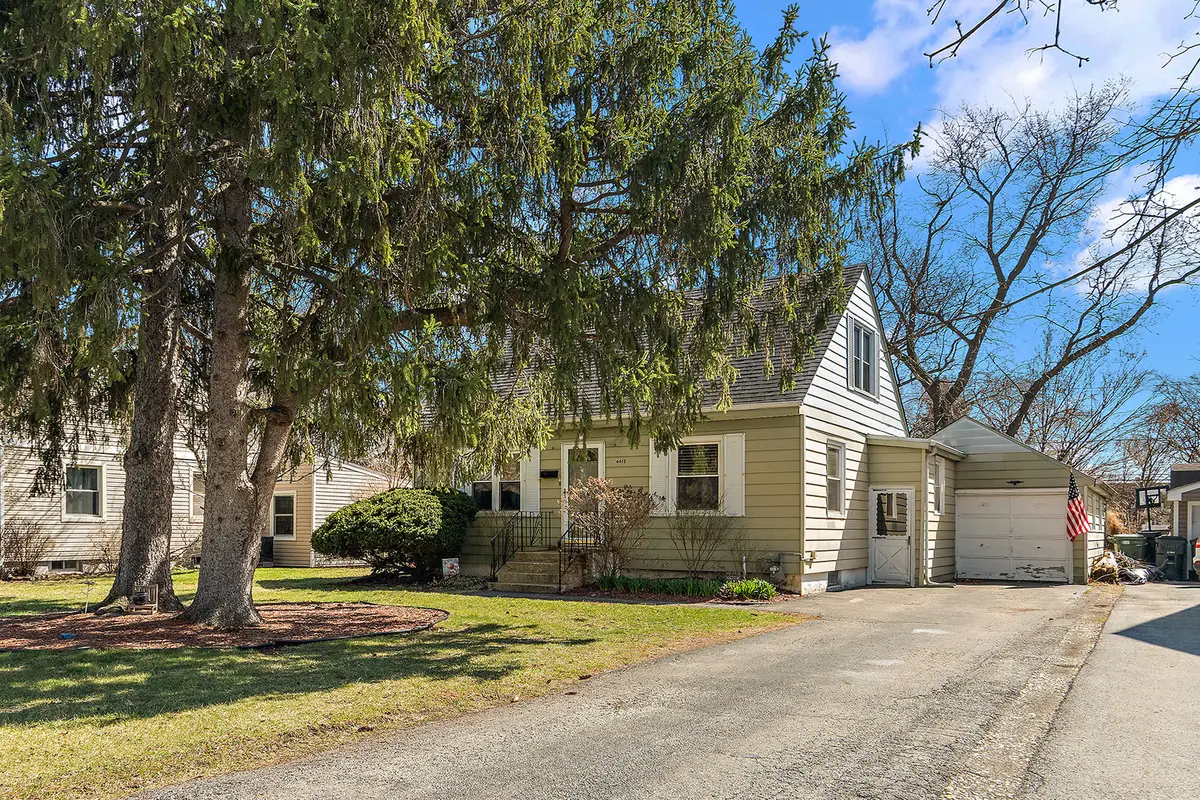 6613 Glenview Drive, Tinley Park, IL 60477 - #1