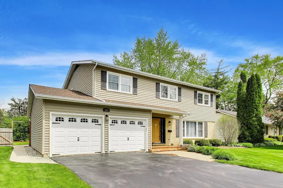 504 W Berkley Drive, Arlington Heights, IL 60004 - #2