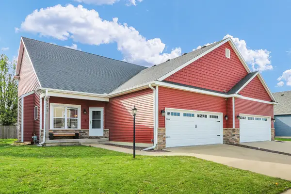 3405 Boulder Ridge Drive, Champaign, IL 61822