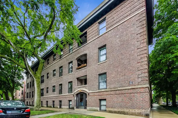 2701 N Wilton Avenue #1, Chicago, IL 60614