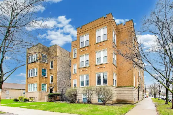 4743 W Roscoe Street #1, Chicago, IL 60641