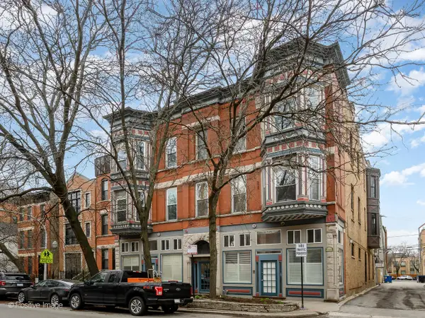 1914 N Sheffield Avenue #2F, Chicago, IL 60614