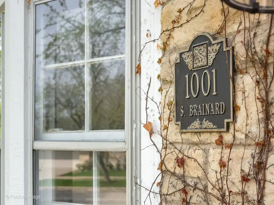 1001 S Brainard Avenue, La Grange, IL 60525 - #3