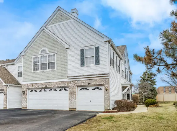 36 Arboretum Drive, Lombard, IL 60148