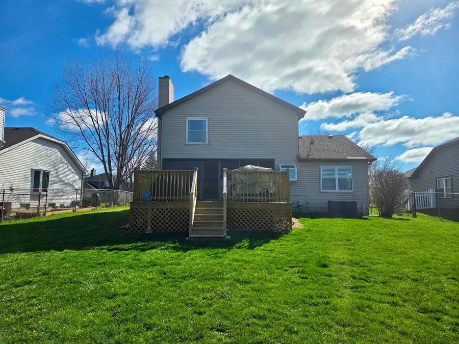 1036 Pheasant Trail, Carol Stream, IL 60188 - #2