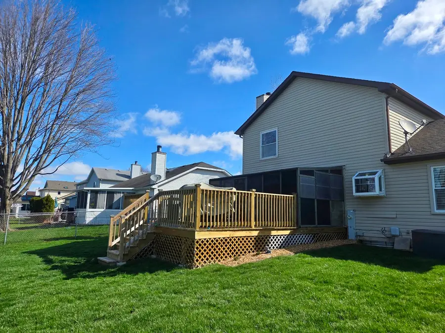 1036 Pheasant Trail, Carol Stream, IL 60188 - #3