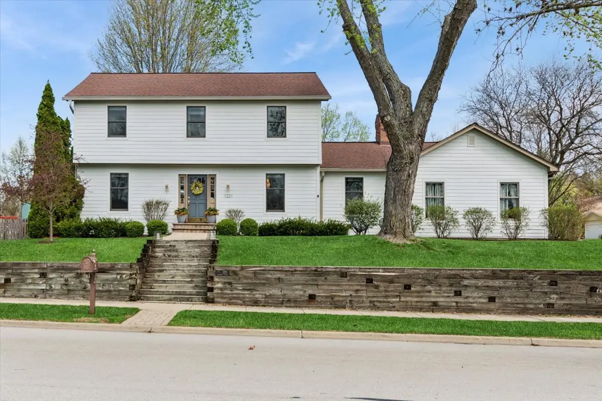 1221 Whirlaway Avenue, Naperville, IL 60540 - #1