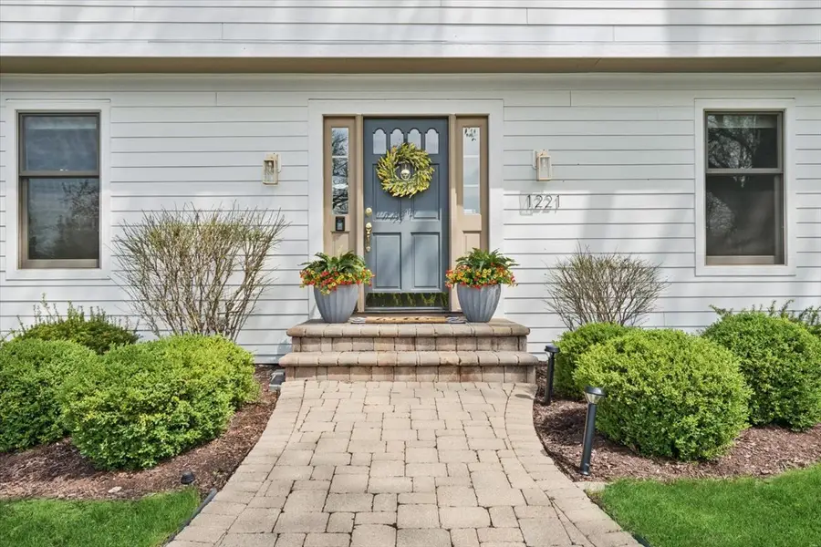 1221 Whirlaway Avenue, Naperville, IL 60540 - #3