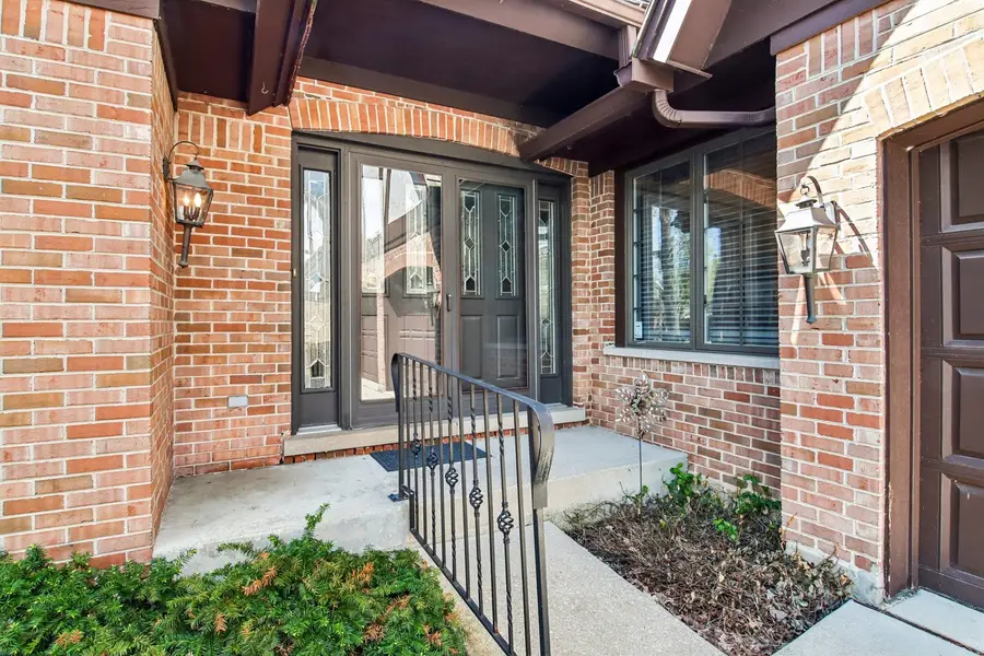 985 Coventry Lane, Highland Park, IL 60035 - #2