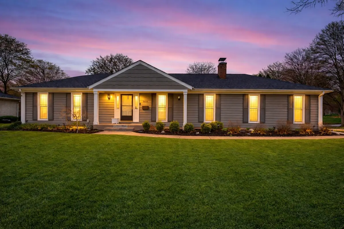 3126 Jersey Ridge Road, Davenport, IA 52807 - #1