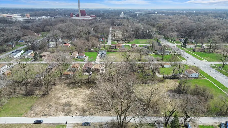 13435 S Lawndale Avenue, Robbins, IL 60472 - #2