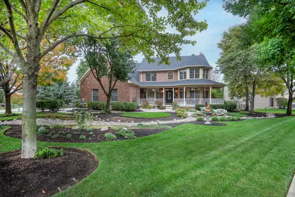 1897 Von Hoff Drive, Batavia, IL 60510