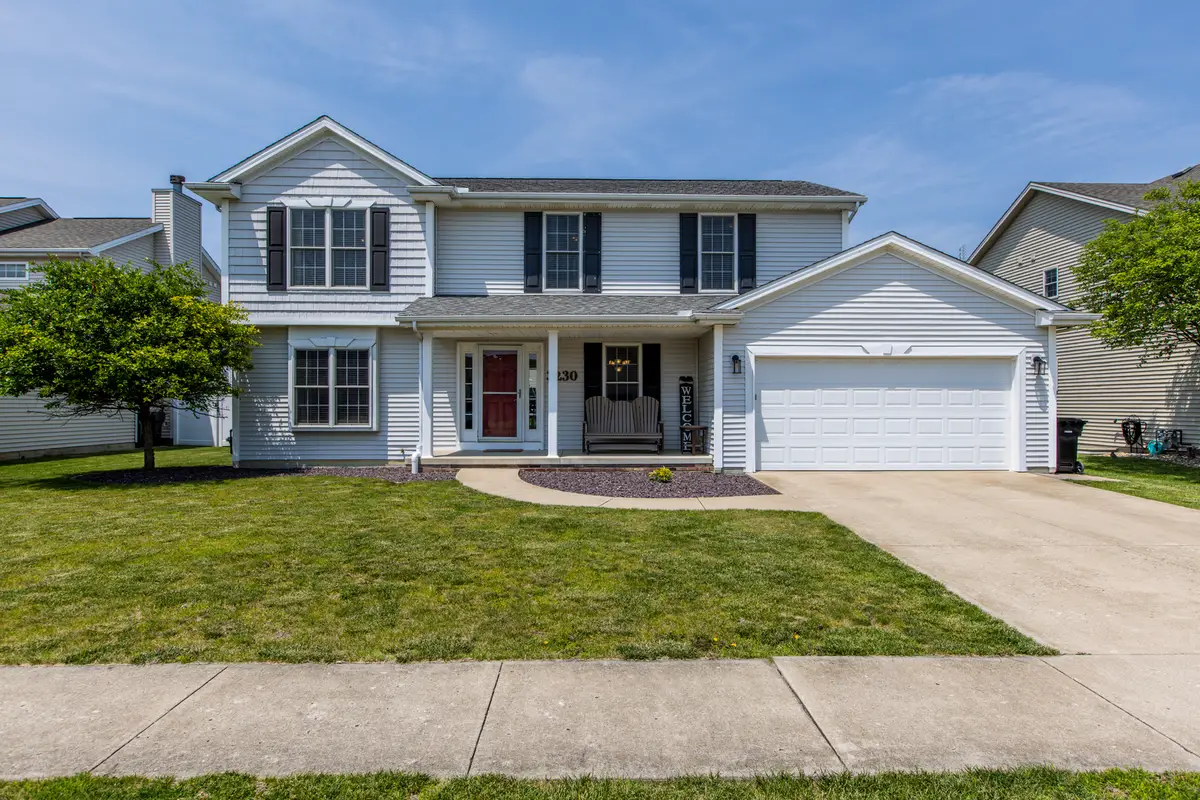 3230 Turquois Way, Normal, IL 61761 - #1