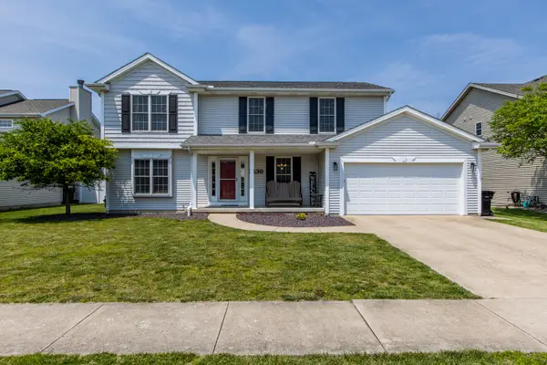 3230 Turquois Way, Normal, IL 61761