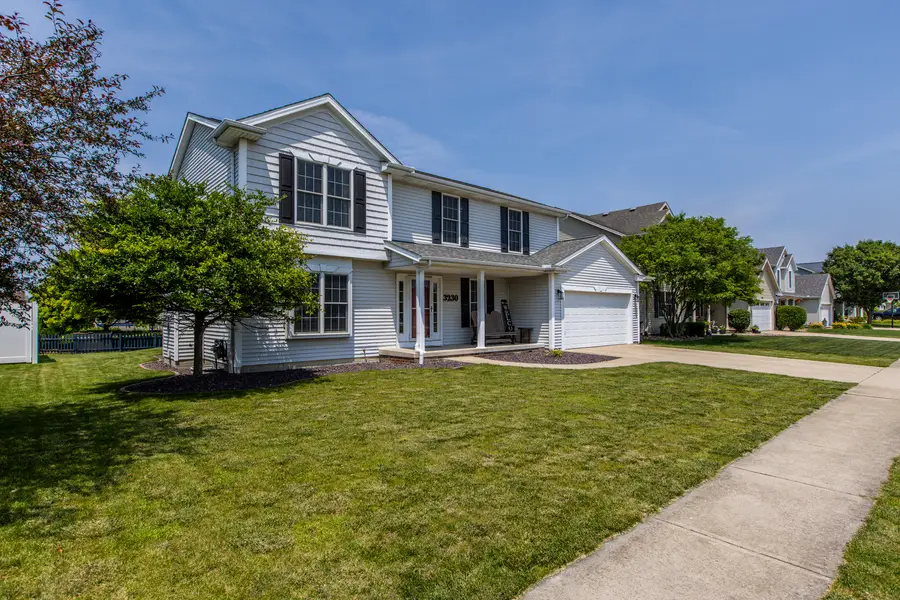 3230 Turquois Way, Normal, IL 61761 - #2