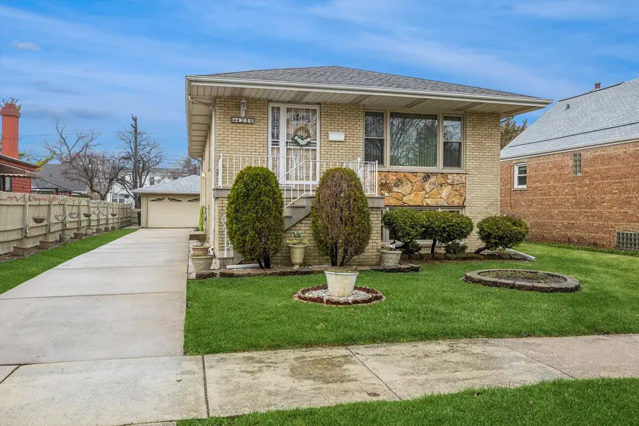 4230 Prairie Avenue, Brookfield, IL 60513 - #2