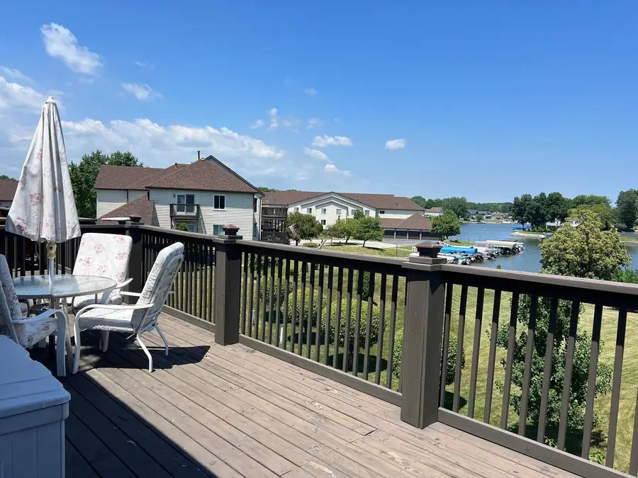 5065 Spinnaker Lane #D, Crown Point, IN 46307 - #3