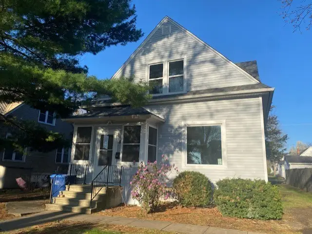 1145 Marquette Street, Lasalle, IL 61301 - #1