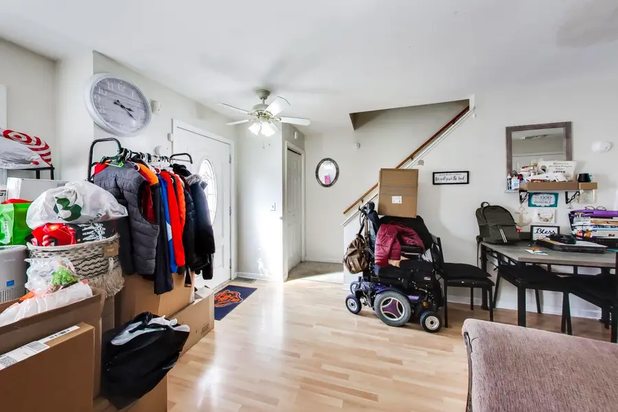 1421 N Hamlin Avenue, Chicago, IL 60651 - #3