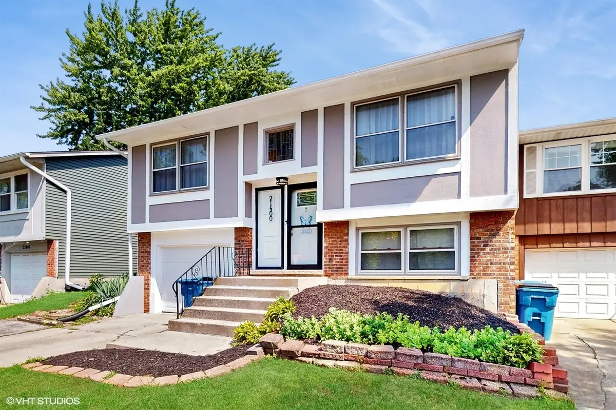 21400 Peterson Avenue, Sauk Village, IL 60411 - #1