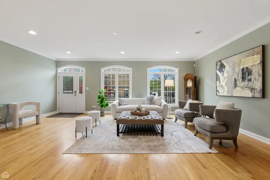 5150 W Winnemac Avenue, Chicago, IL 60630 - #2