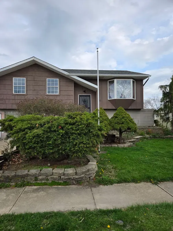 Address Withheld By Seller, Romeoville, IL 60446