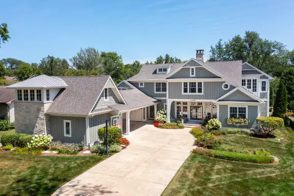 1308 N Wright Street, Naperville, IL 60563