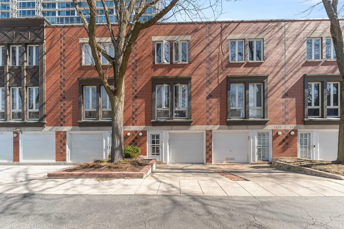 1422 S State Street, Chicago, IL 60605 - #1