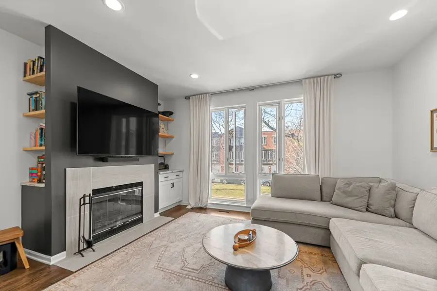 1422 S State Street, Chicago, IL 60605 - #3