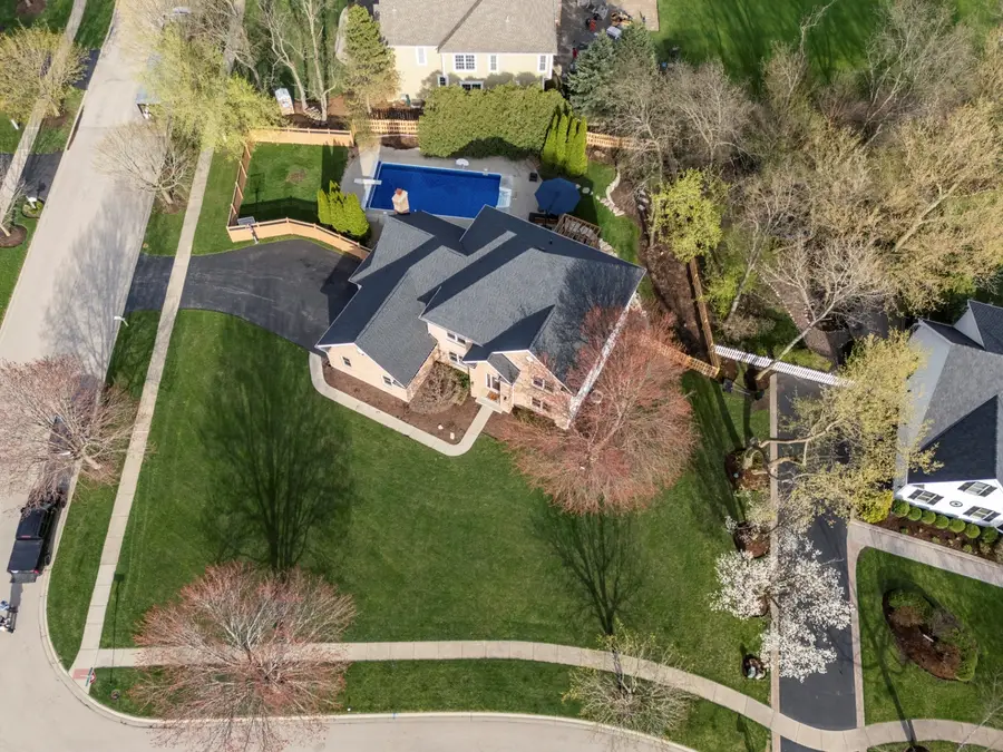3 Milton Court, Cary, IL 60013 - #2