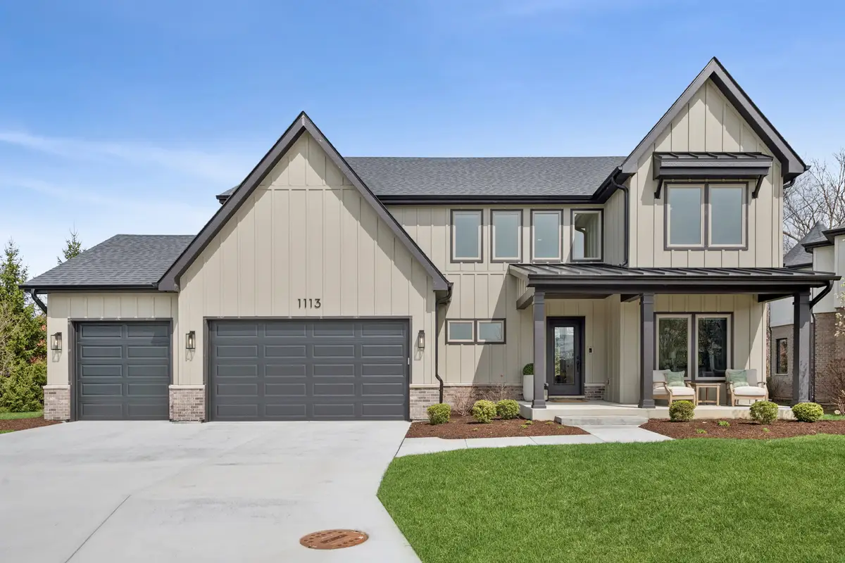 1113 Fox Wood Lane, Woodridge, IL 60517 - #1