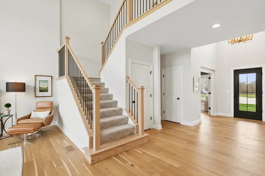 1113 Fox Wood Lane, Woodridge, IL 60517 - #3