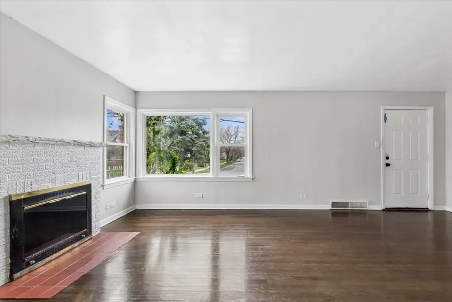 17917 Ashland Avenue, Homewood, IL 60430 - #3