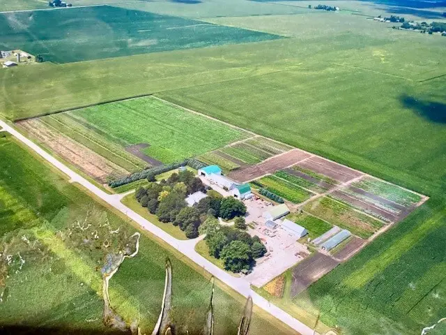 15555 Mcgirr Road, Hinckley, IL 60520 - #3