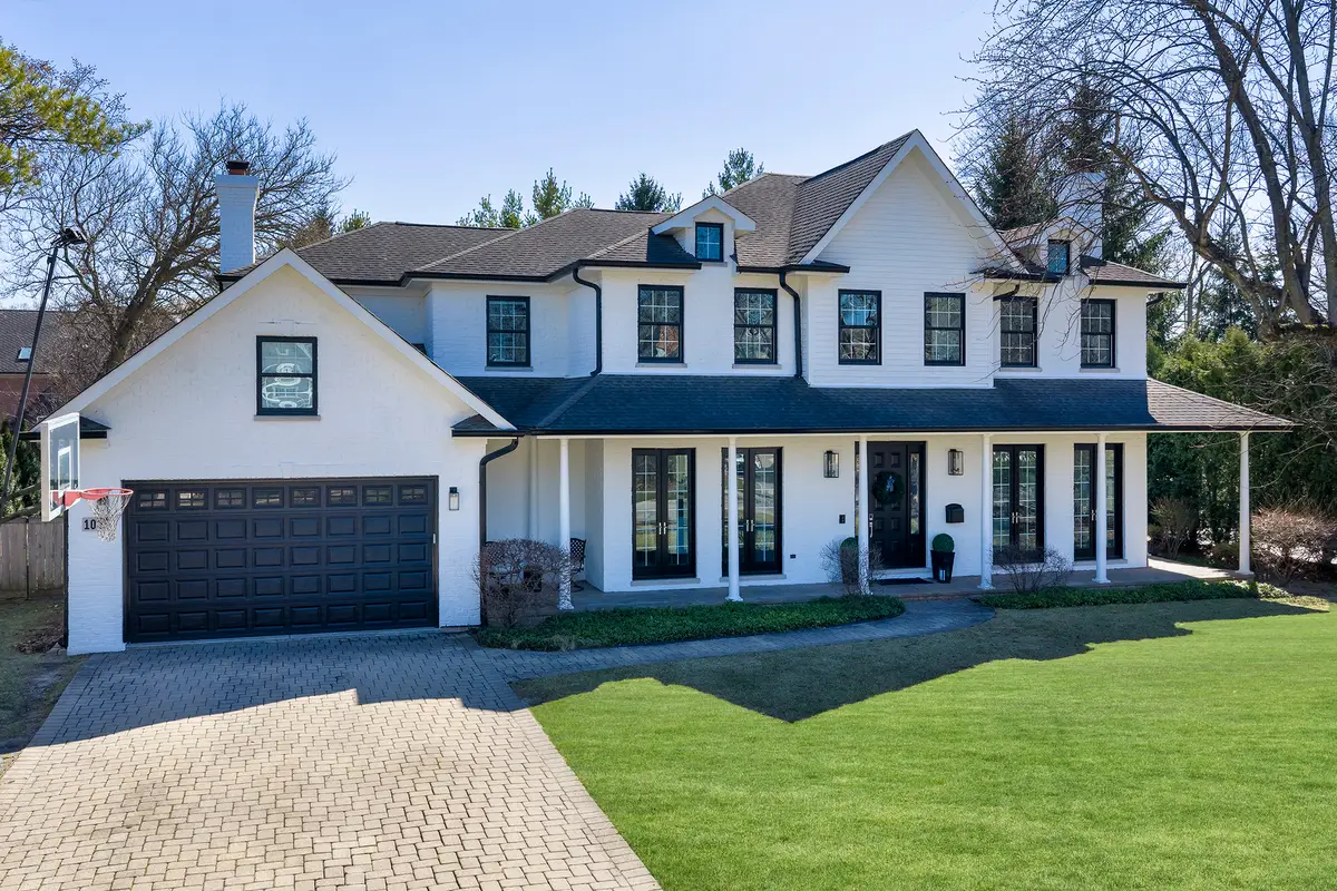 1045 Woodlawn Road, Glenview, IL 60025 - #1