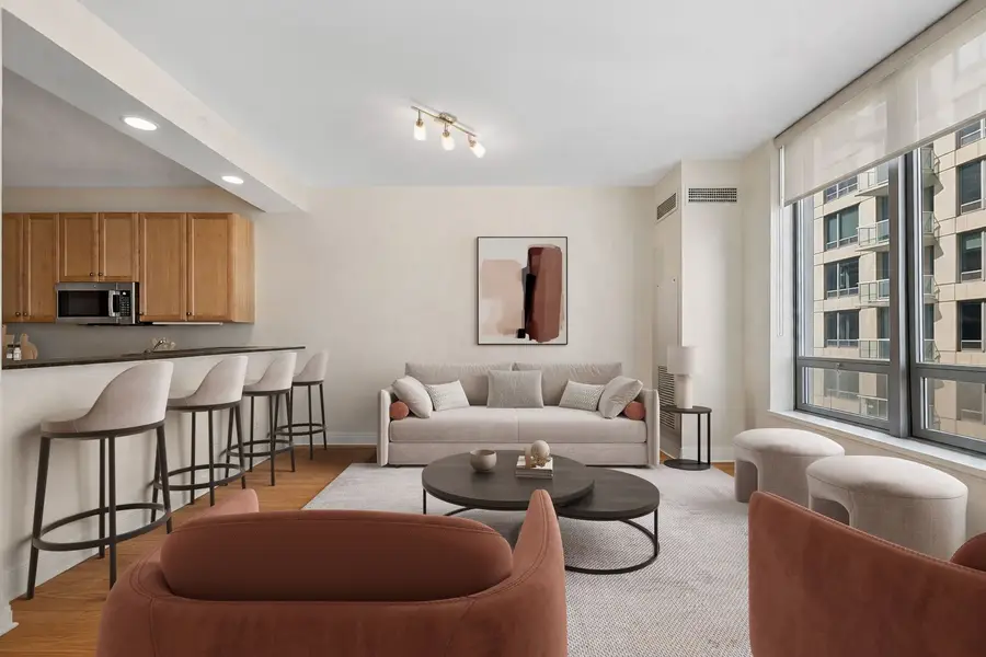 600 N Lake Shore Drive #1910, Chicago, IL 60611 - #3