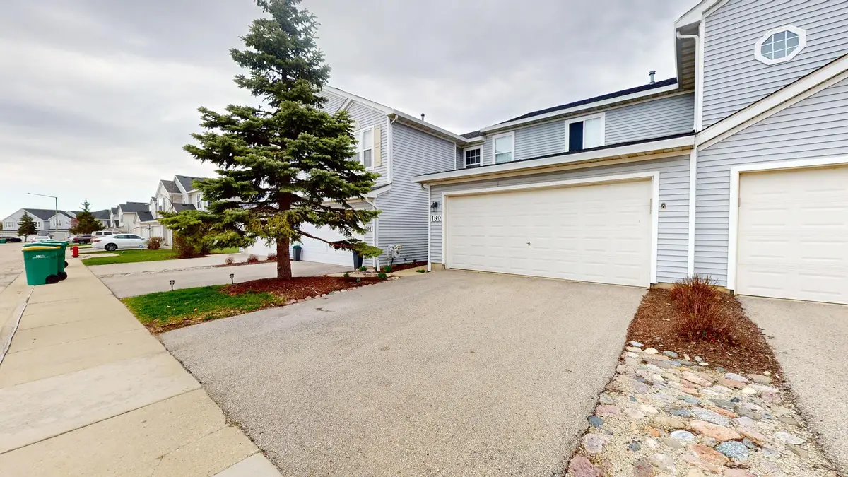 189 Key Largo Drive, Romeoville, IL 60446 - #1
