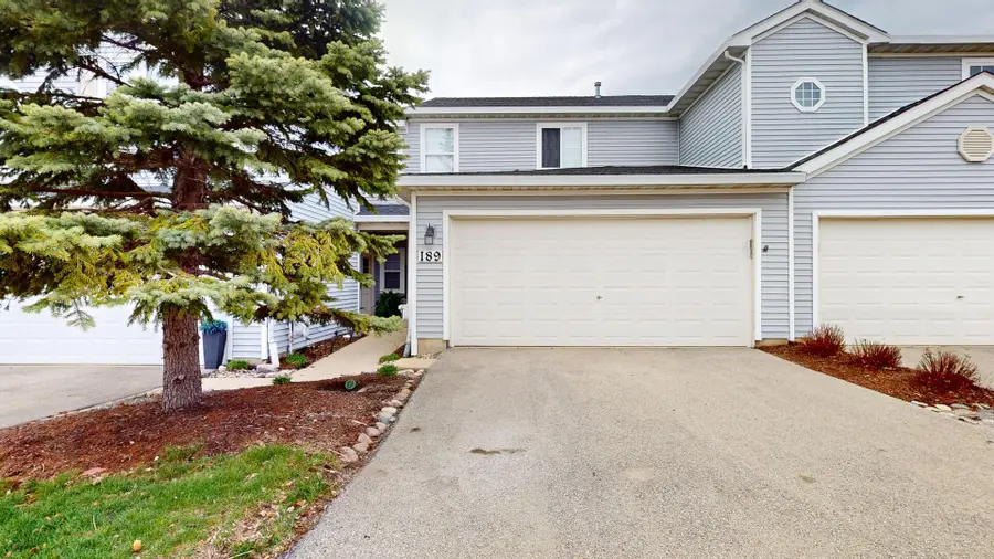 189 Key Largo Drive, Romeoville, IL 60446 - #2