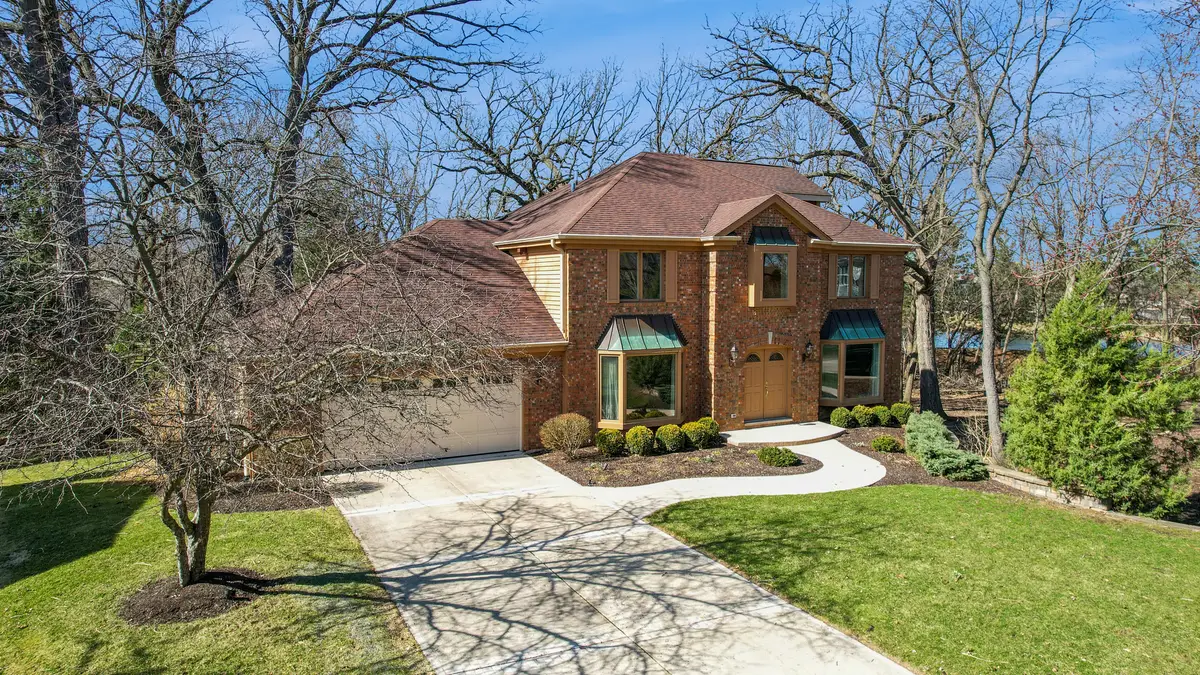 1655 White Pines Court, Naperville, IL 60563 - #1