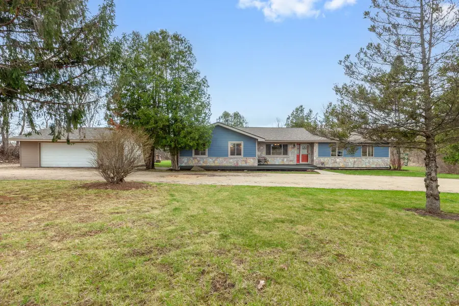 19203 Collins Road, Marengo, IL 60152 - #2